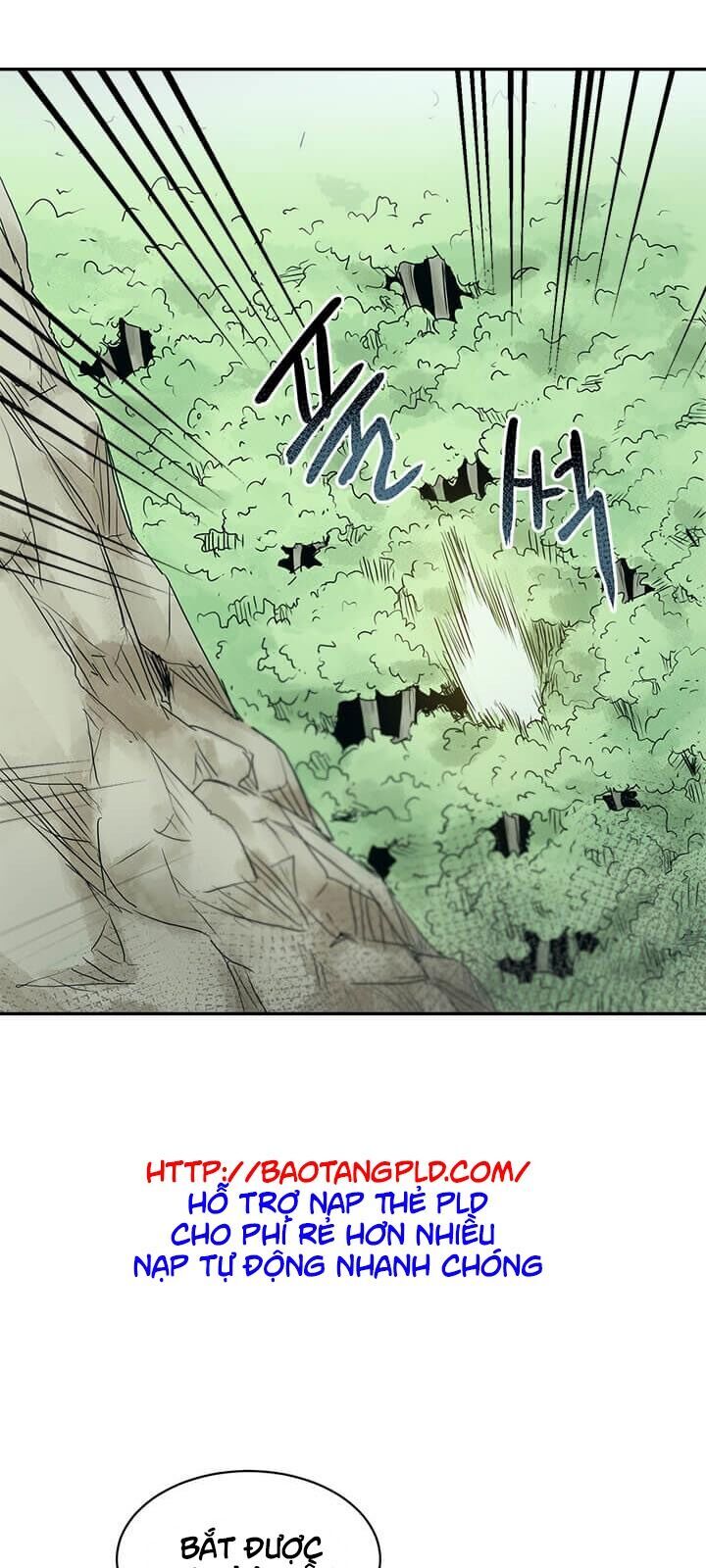 Đạo Sĩ Giang Hồ Chap 10 - Next Chap 11