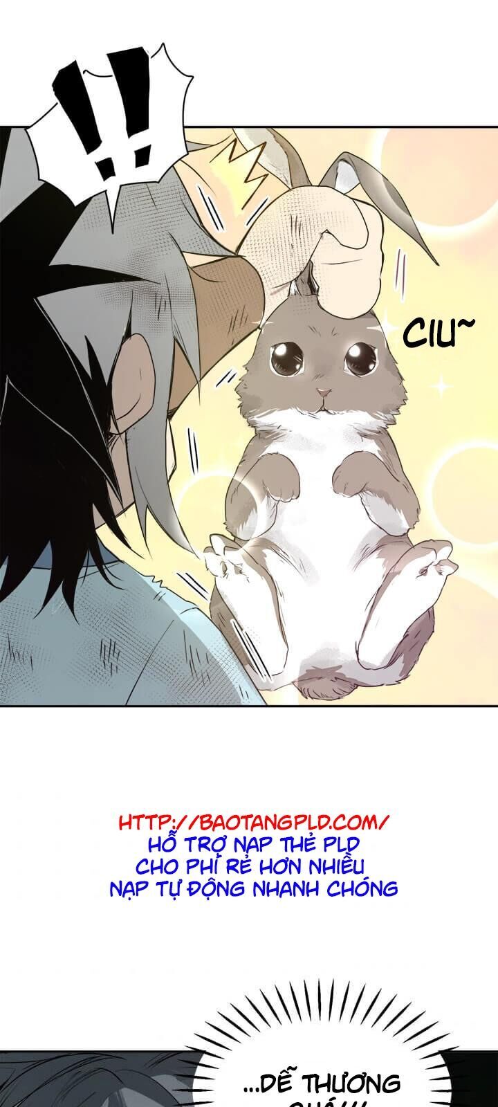 Đạo Sĩ Giang Hồ Chap 10 - Next Chap 11