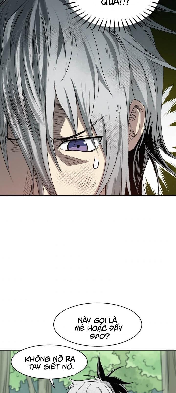 Đạo Sĩ Giang Hồ Chap 10 - Next Chap 11