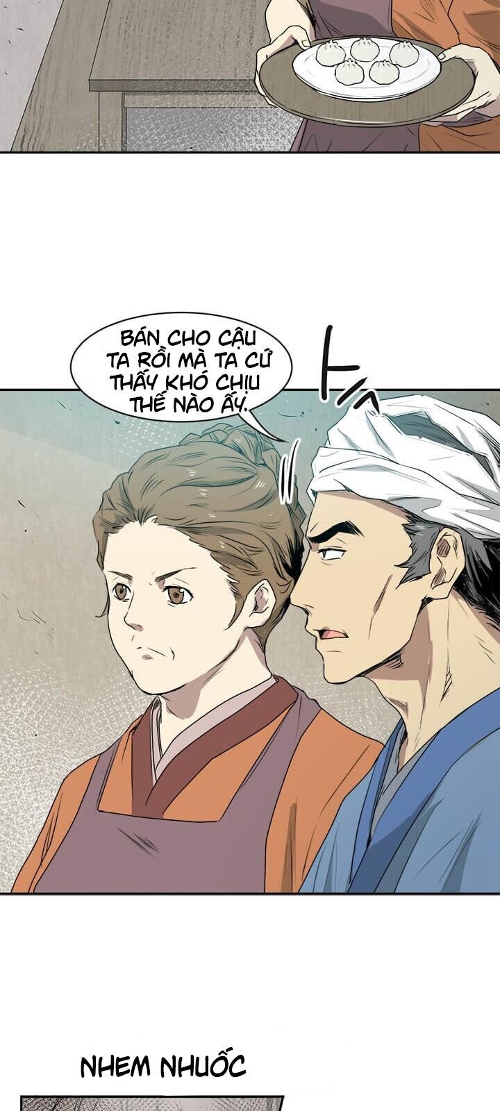 Đạo Sĩ Giang Hồ Chap 10 - Next Chap 11