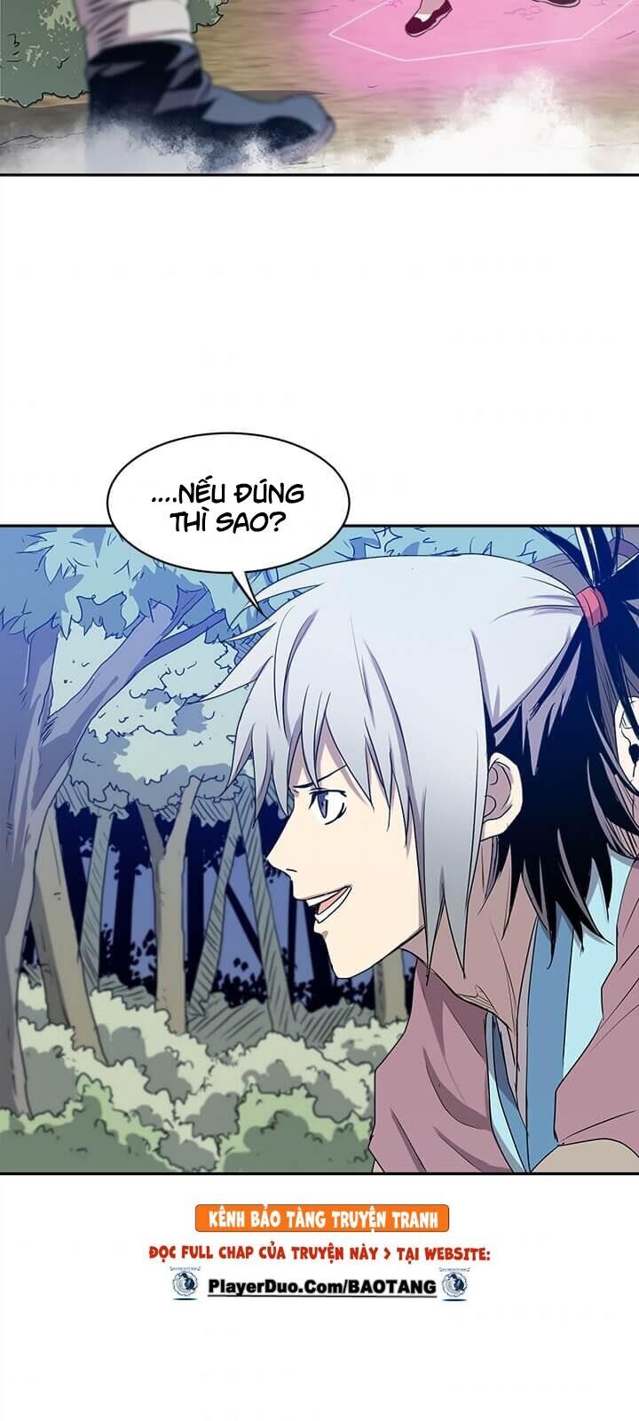 Đạo Sĩ Giang Hồ Chap 9 - Next Chap 10