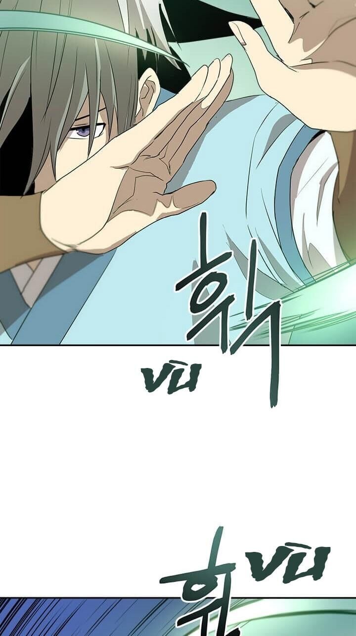 Đạo Sĩ Giang Hồ Chap 9 - Next Chap 10