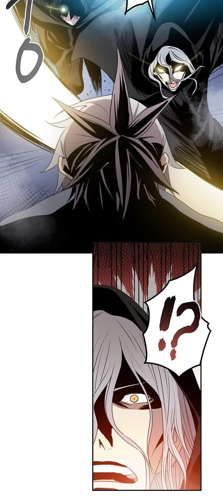 Đạo Sĩ Giang Hồ Chap 9 - Next Chap 10