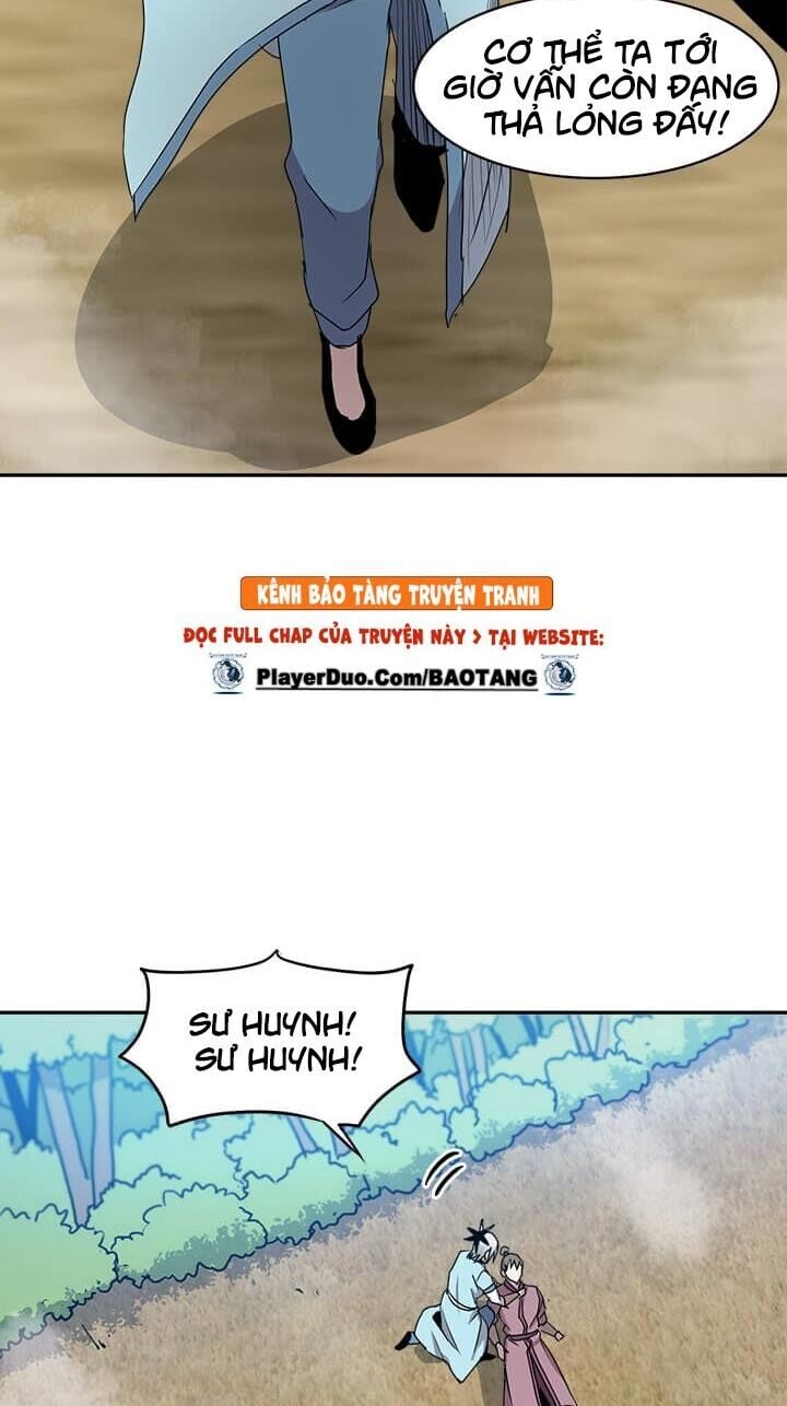 Đạo Sĩ Giang Hồ Chap 9 - Next Chap 10