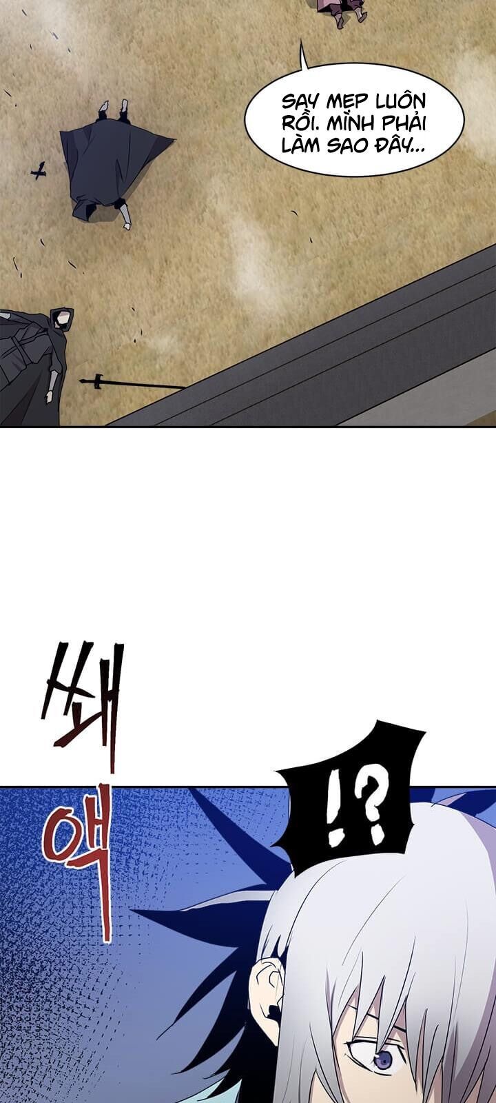 Đạo Sĩ Giang Hồ Chap 9 - Next Chap 10