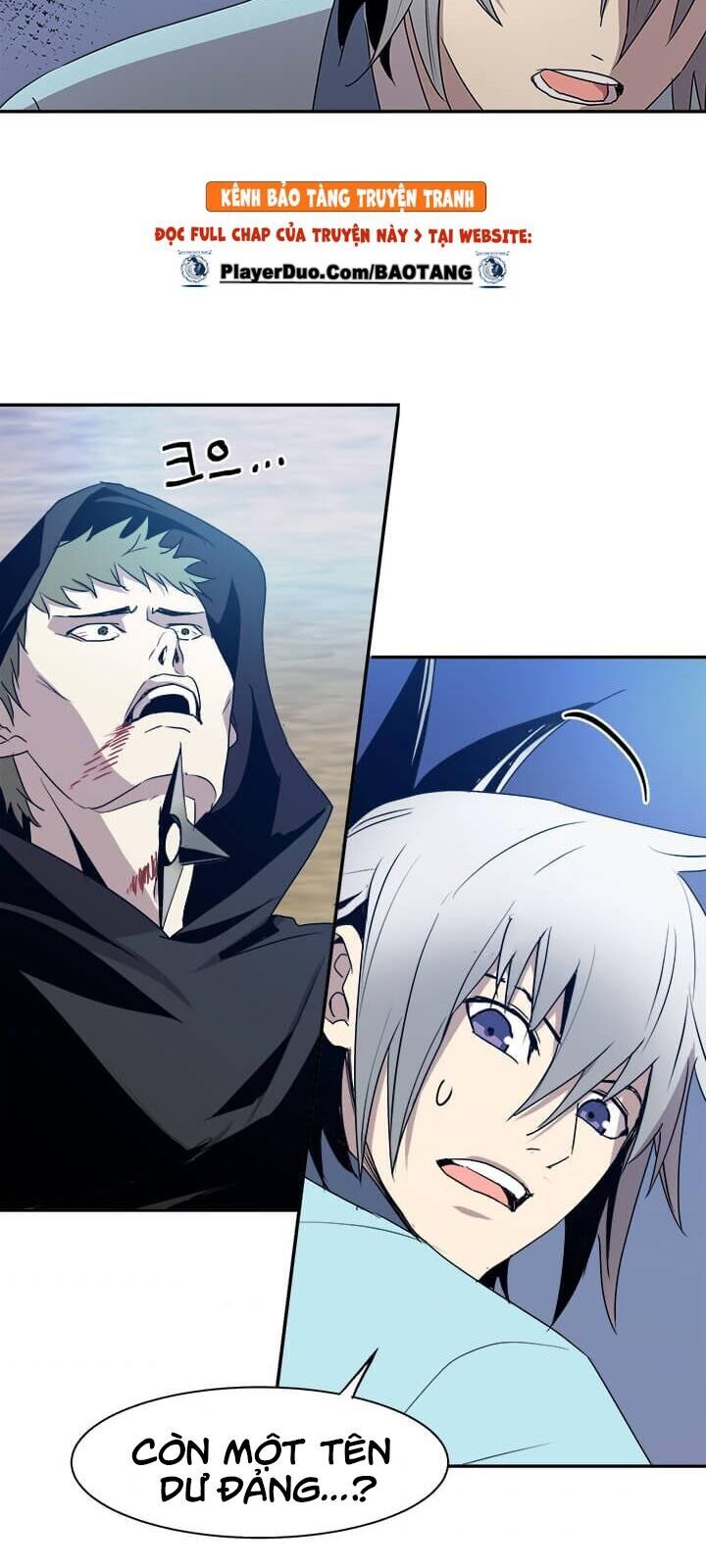 Đạo Sĩ Giang Hồ Chap 9 - Next Chap 10