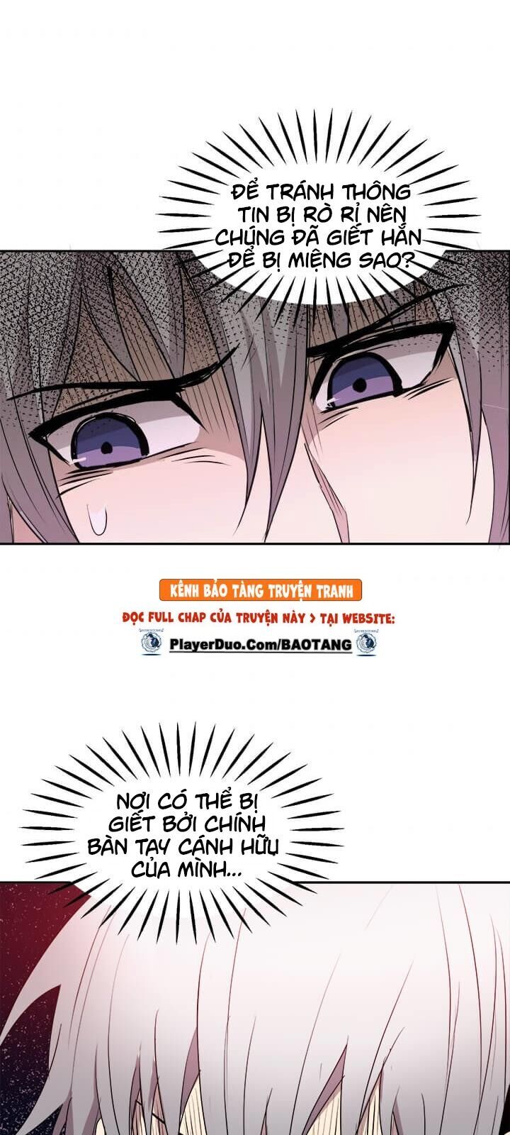 Đạo Sĩ Giang Hồ Chap 9 - Next Chap 10