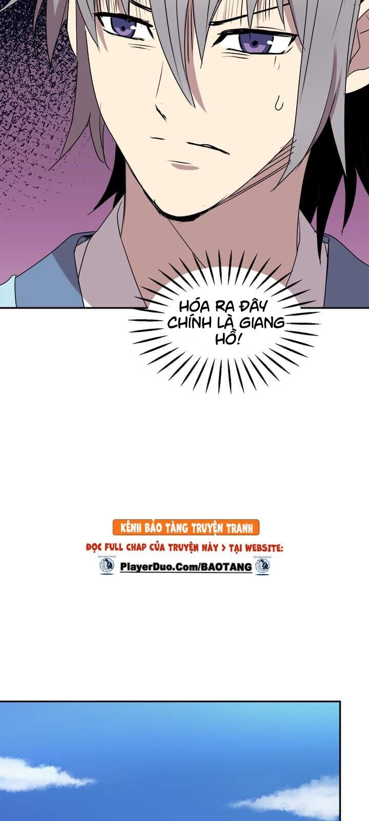 Đạo Sĩ Giang Hồ Chap 9 - Next Chap 10