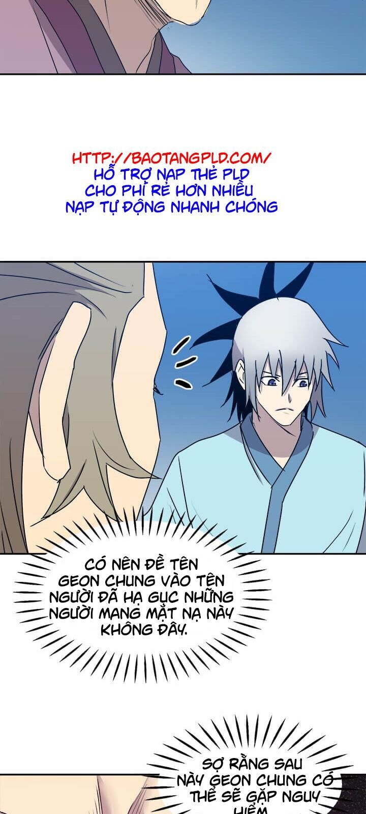 Đạo Sĩ Giang Hồ Chap 9 - Next Chap 10