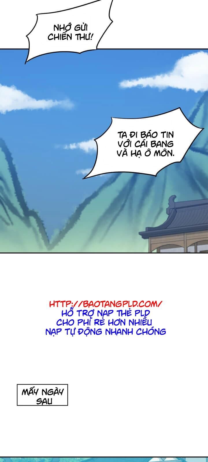 Đạo Sĩ Giang Hồ Chap 9 - Next Chap 10