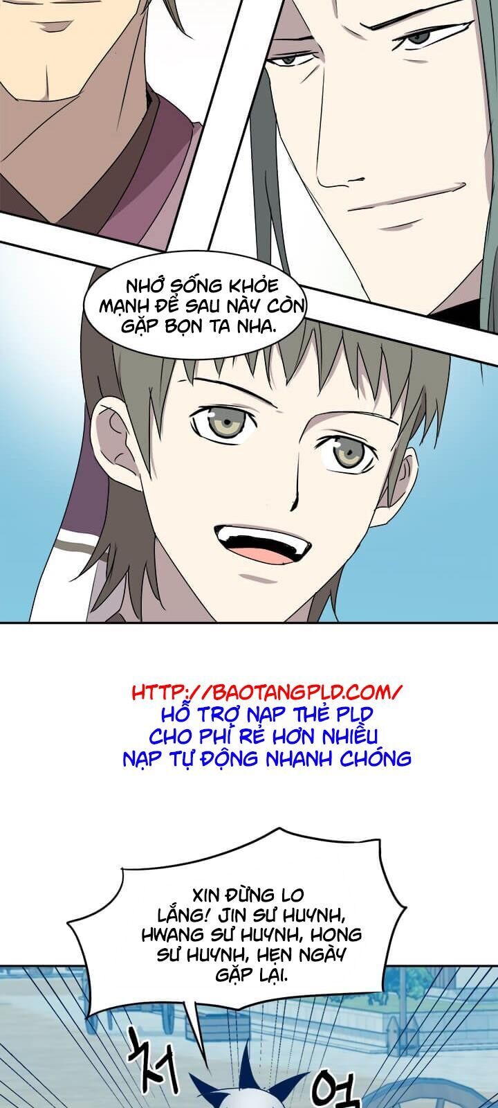 Đạo Sĩ Giang Hồ Chap 9 - Next Chap 10