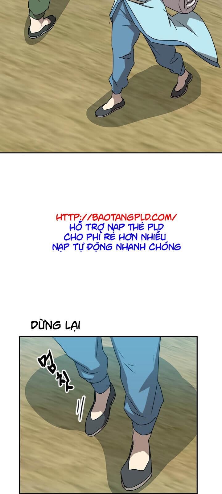 Đạo Sĩ Giang Hồ Chap 9 - Next Chap 10