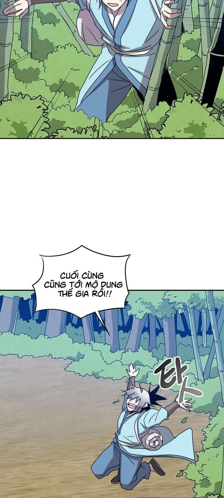 Đạo Sĩ Giang Hồ Chap 9 - Next Chap 10