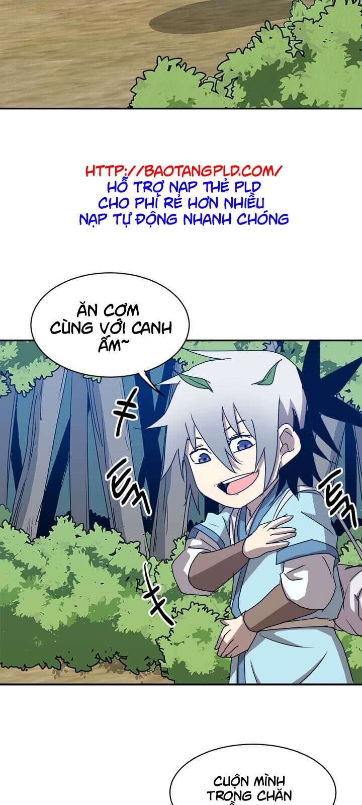 Đạo Sĩ Giang Hồ Chap 9 - Next Chap 10