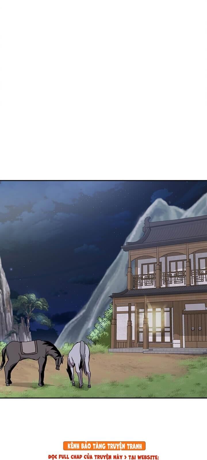 Đạo Sĩ Giang Hồ Chap 8 - Next Chap 9