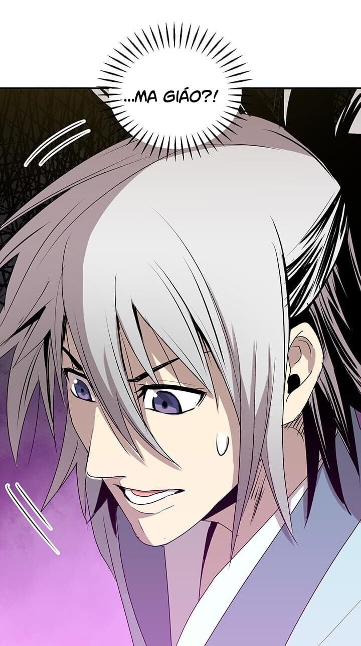 Đạo Sĩ Giang Hồ Chap 8 - Next Chap 9