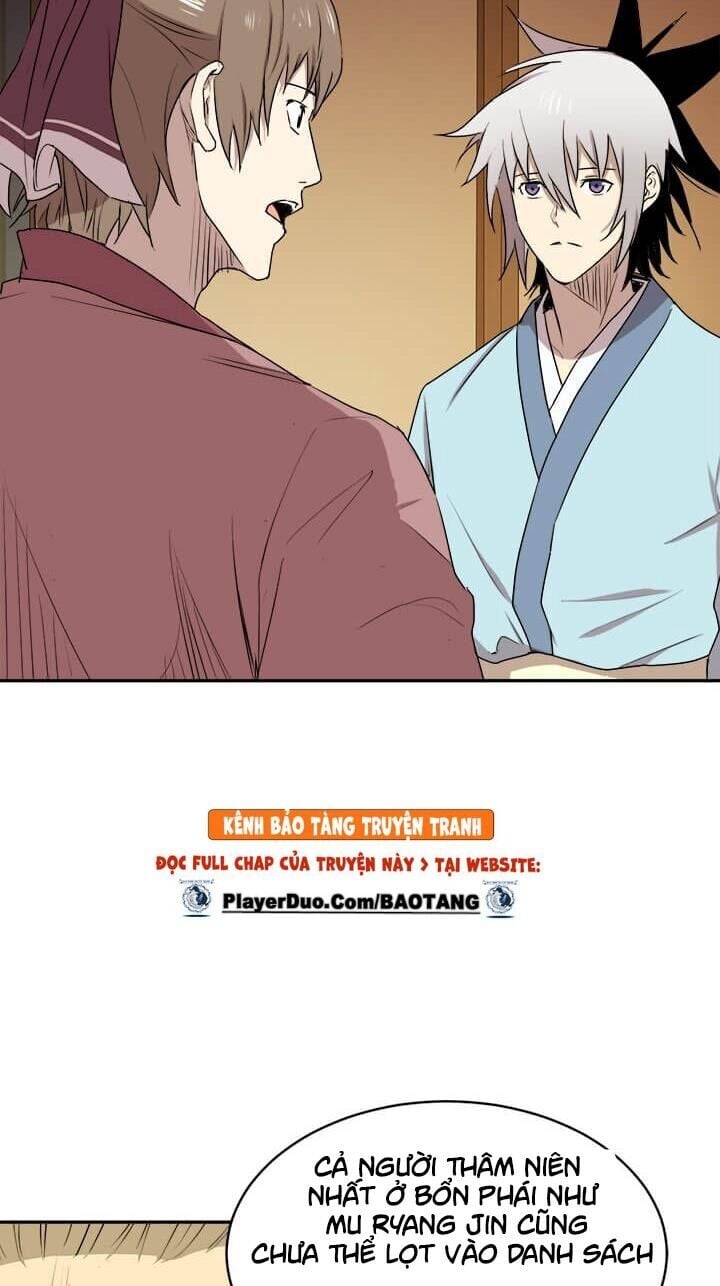 Đạo Sĩ Giang Hồ Chap 8 - Next Chap 9