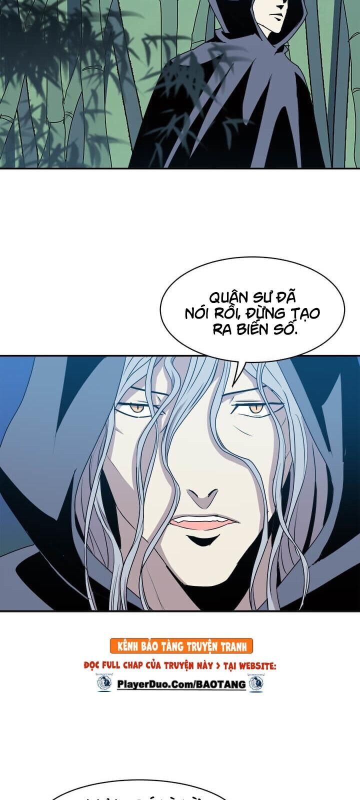 Đạo Sĩ Giang Hồ Chap 8 - Next Chap 9