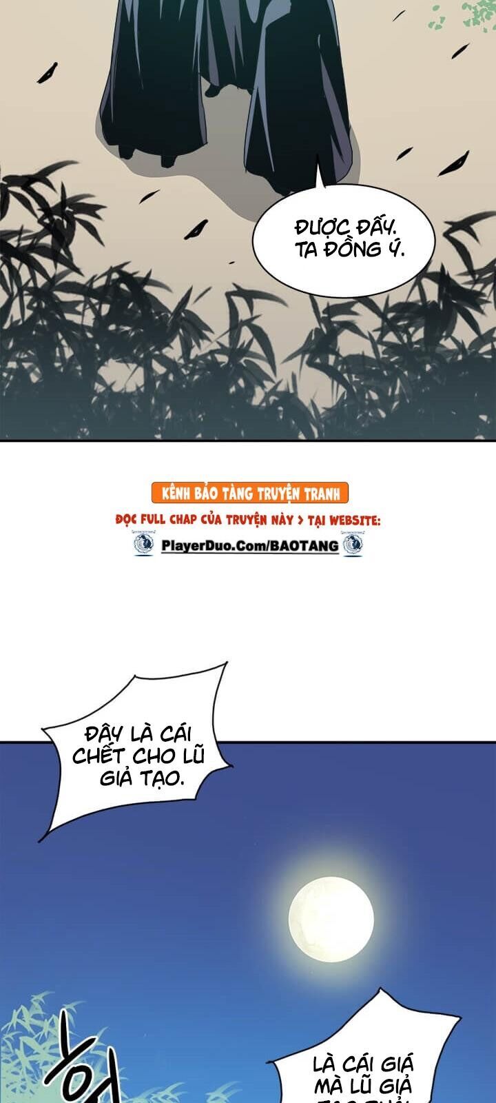 Đạo Sĩ Giang Hồ Chap 8 - Next Chap 9