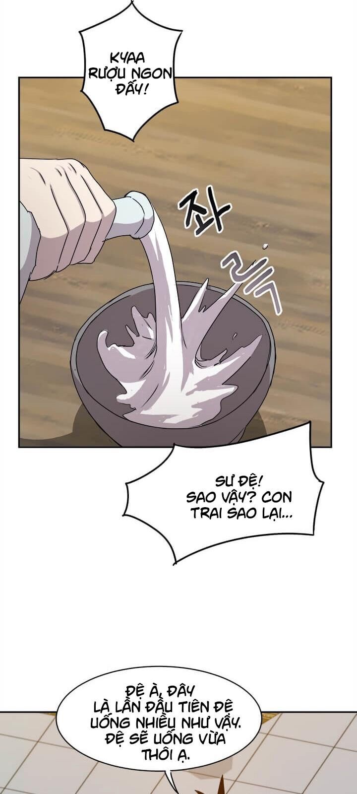 Đạo Sĩ Giang Hồ Chap 8 - Next Chap 9