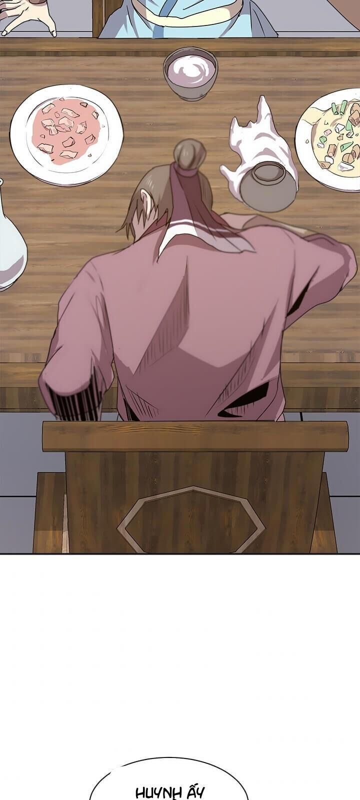 Đạo Sĩ Giang Hồ Chap 8 - Next Chap 9