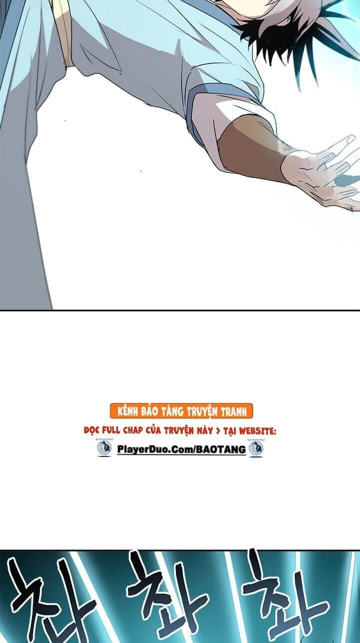 Đạo Sĩ Giang Hồ Chap 7 - Next Chap 8