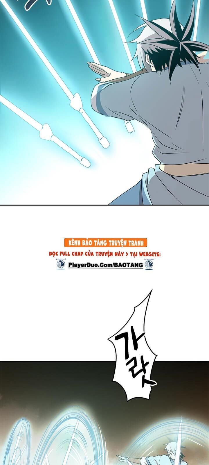 Đạo Sĩ Giang Hồ Chap 7 - Next Chap 8