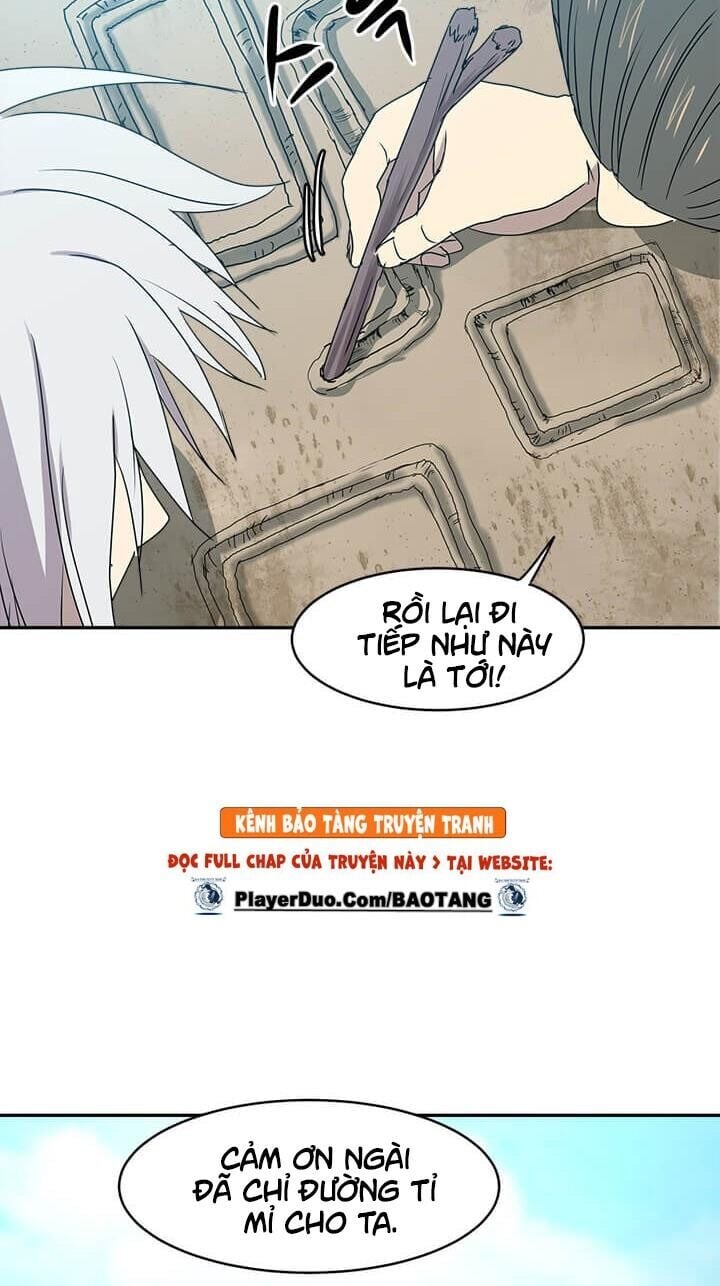 Đạo Sĩ Giang Hồ Chap 7 - Next Chap 8