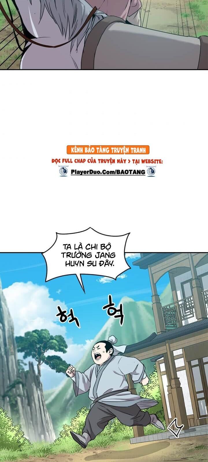 Đạo Sĩ Giang Hồ Chap 7 - Next Chap 8