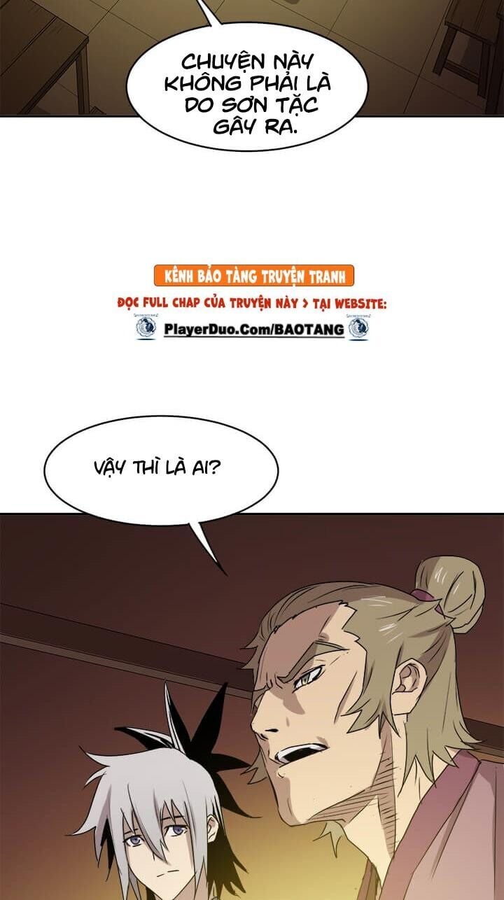 Đạo Sĩ Giang Hồ Chap 7 - Next Chap 8