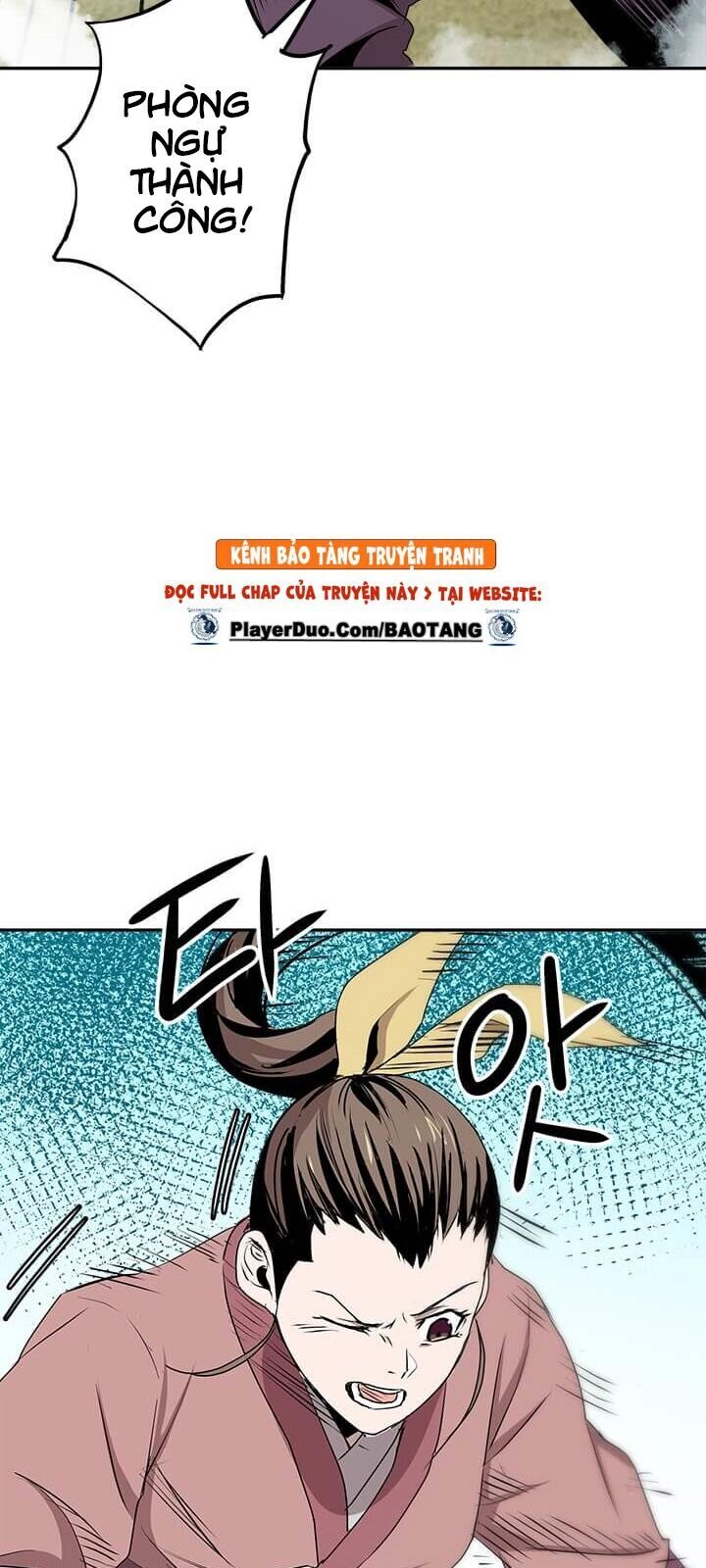 Đạo Sĩ Giang Hồ Chap 6 - Next Chap 7