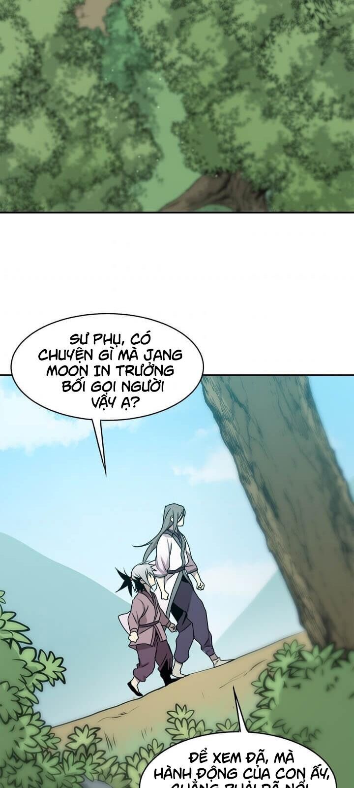 Đạo Sĩ Giang Hồ Chap 6 - Next Chap 7