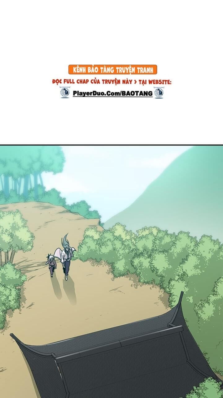 Đạo Sĩ Giang Hồ Chap 6 - Next Chap 7