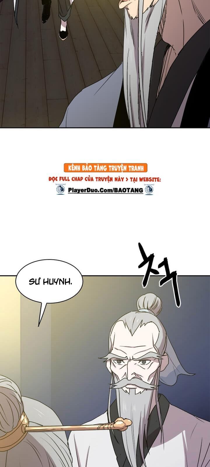 Đạo Sĩ Giang Hồ Chap 6 - Next Chap 7