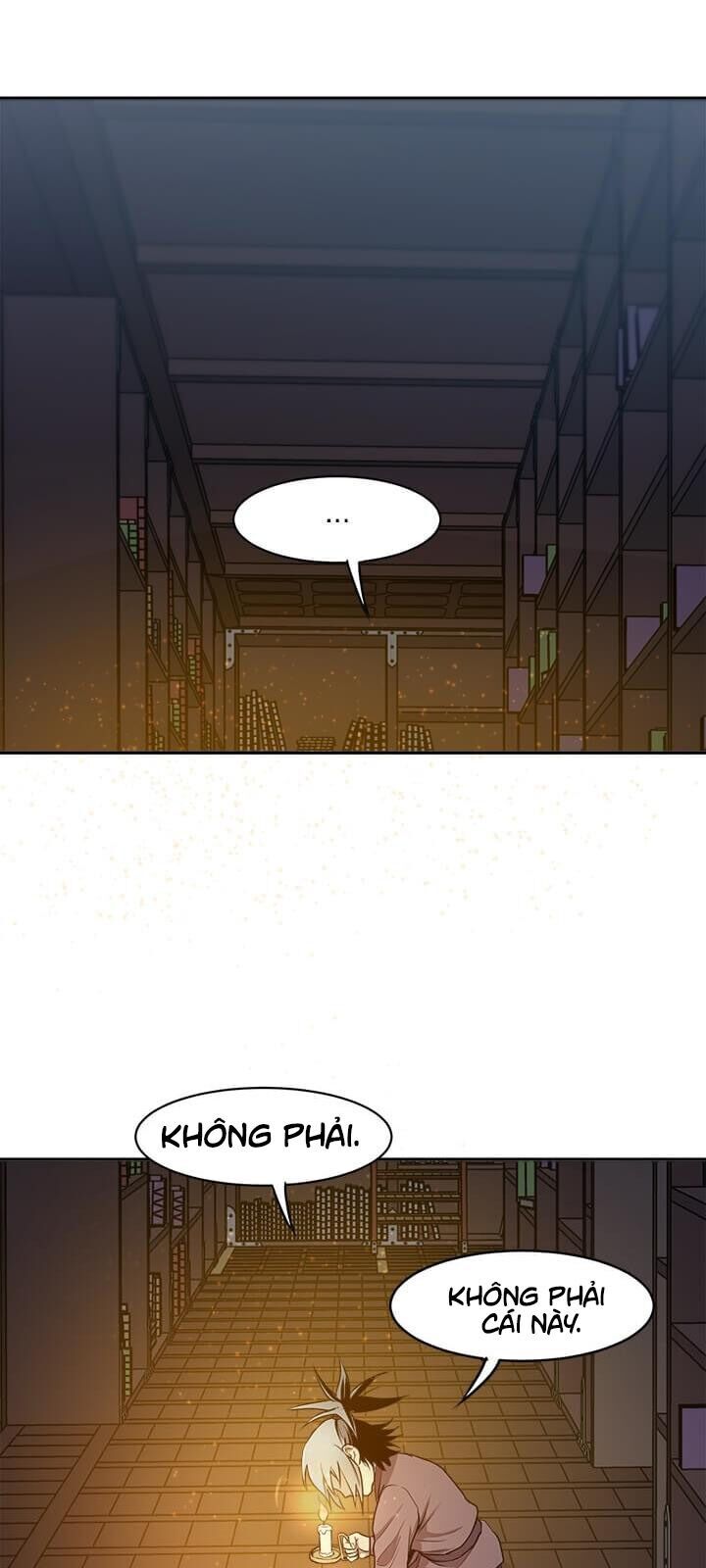 Đạo Sĩ Giang Hồ Chap 5 - Next Chap 6
