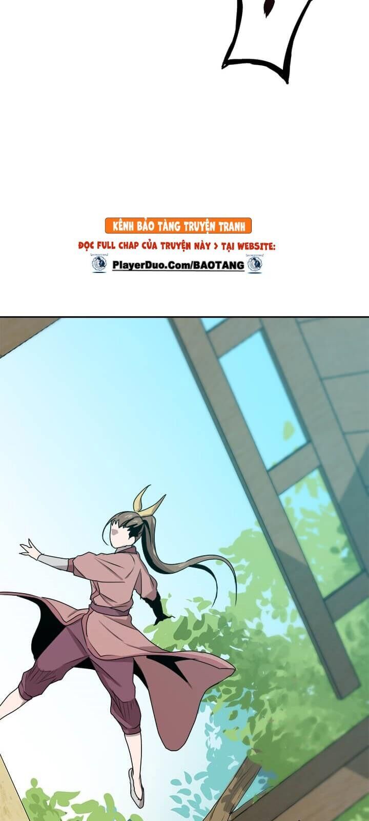 Đạo Sĩ Giang Hồ Chap 5 - Next Chap 6