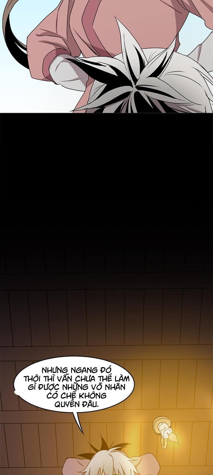 Đạo Sĩ Giang Hồ Chap 5 - Next Chap 6