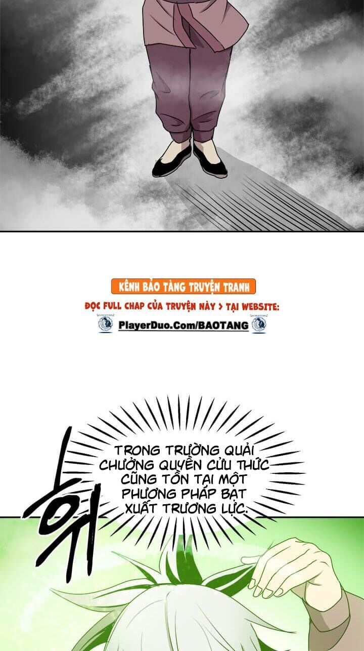 Đạo Sĩ Giang Hồ Chap 5 - Next Chap 6