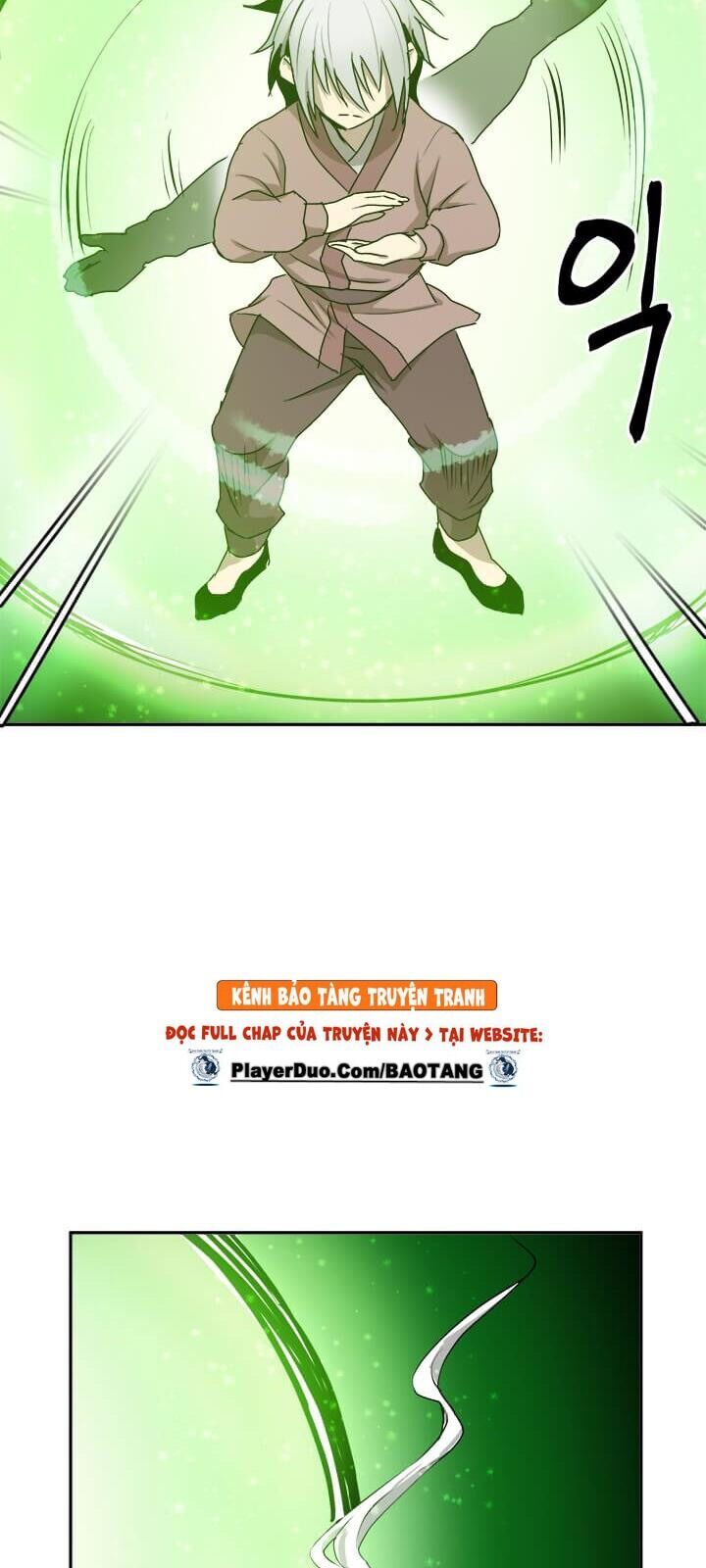 Đạo Sĩ Giang Hồ Chap 5 - Next Chap 6