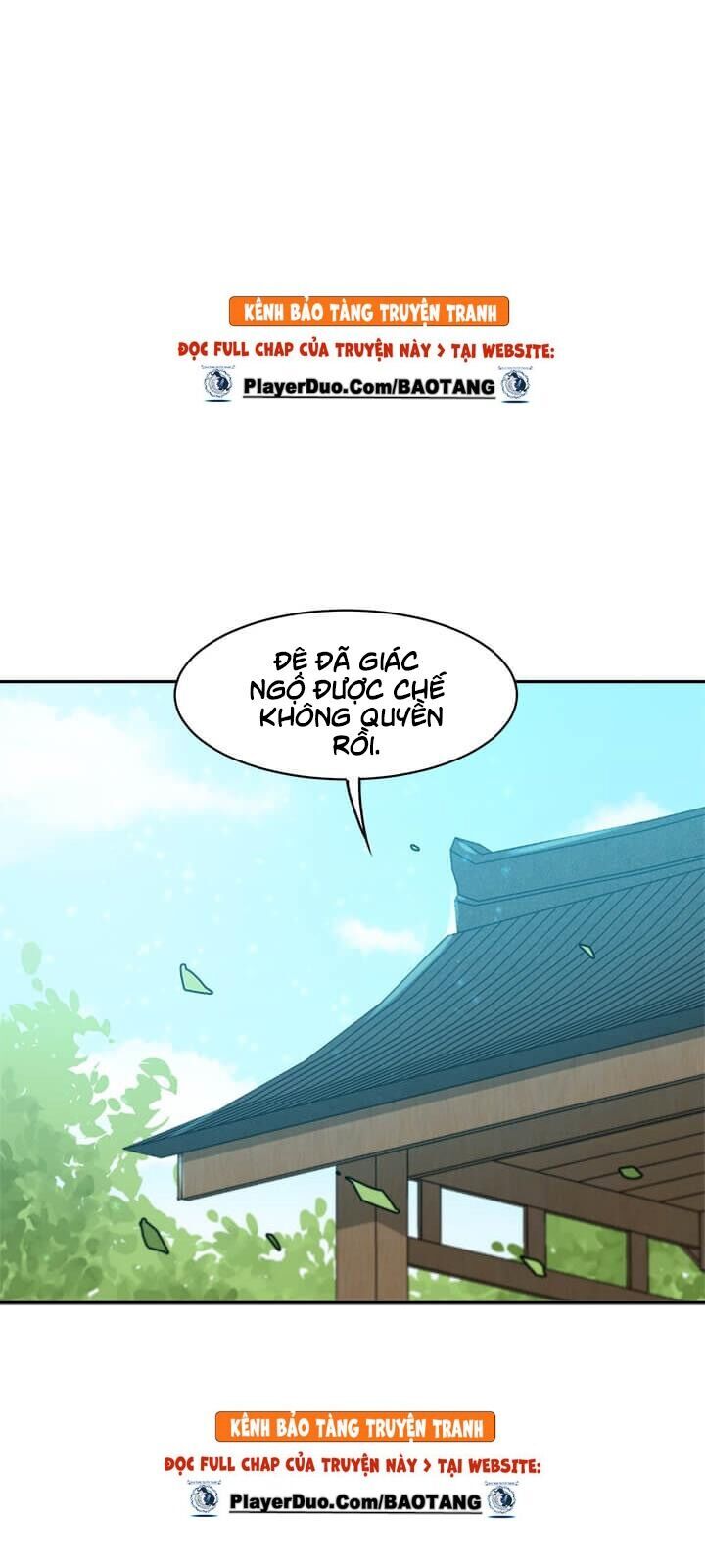 Đạo Sĩ Giang Hồ Chap 5 - Next Chap 6