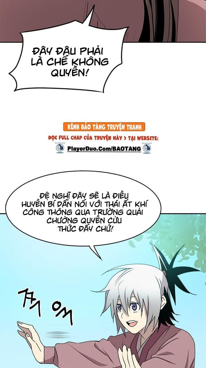 Đạo Sĩ Giang Hồ Chap 5 - Next Chap 6