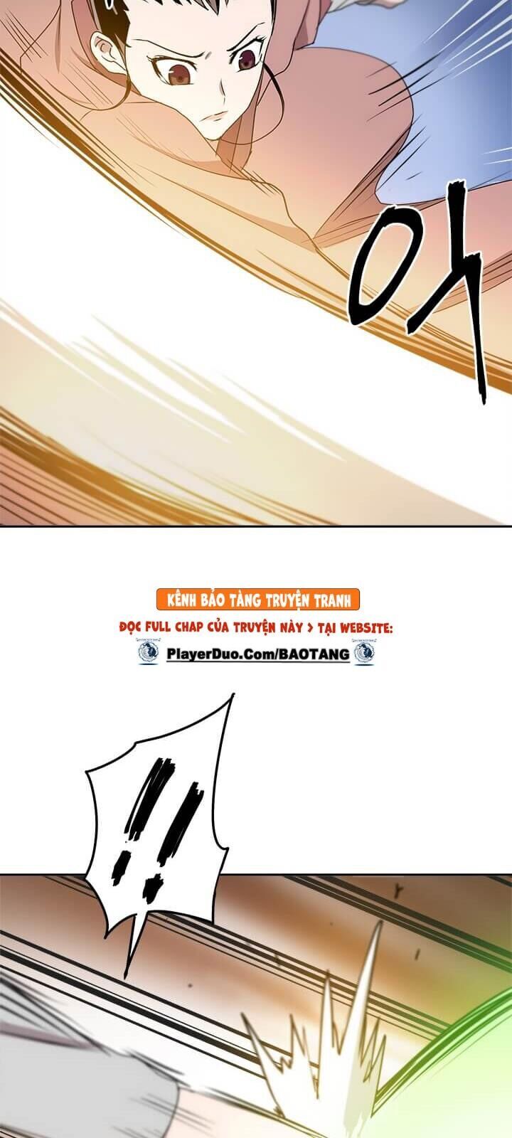 Đạo Sĩ Giang Hồ Chap 5 - Next Chap 6