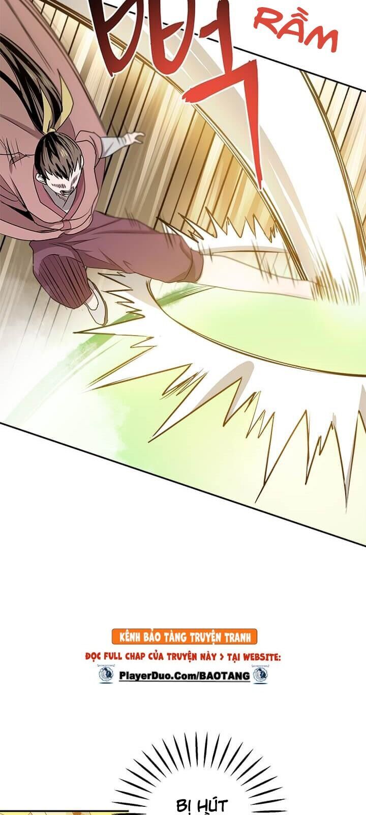 Đạo Sĩ Giang Hồ Chap 5 - Next Chap 6