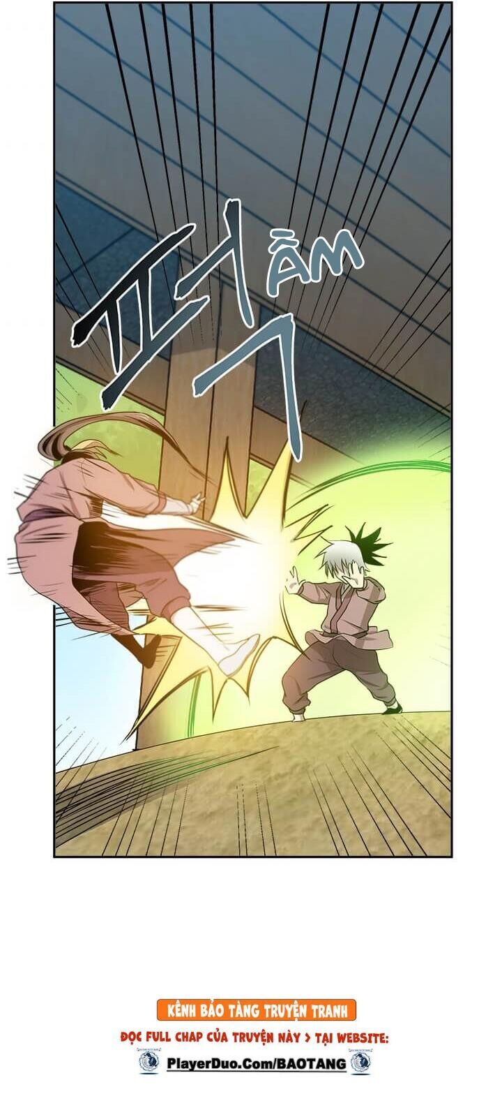 Đạo Sĩ Giang Hồ Chap 5 - Next Chap 6