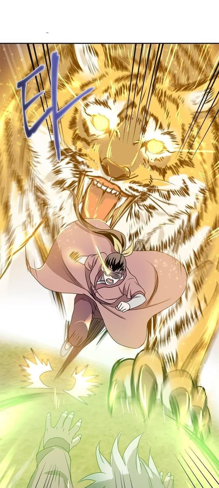 Đạo Sĩ Giang Hồ Chap 5 - Next Chap 6