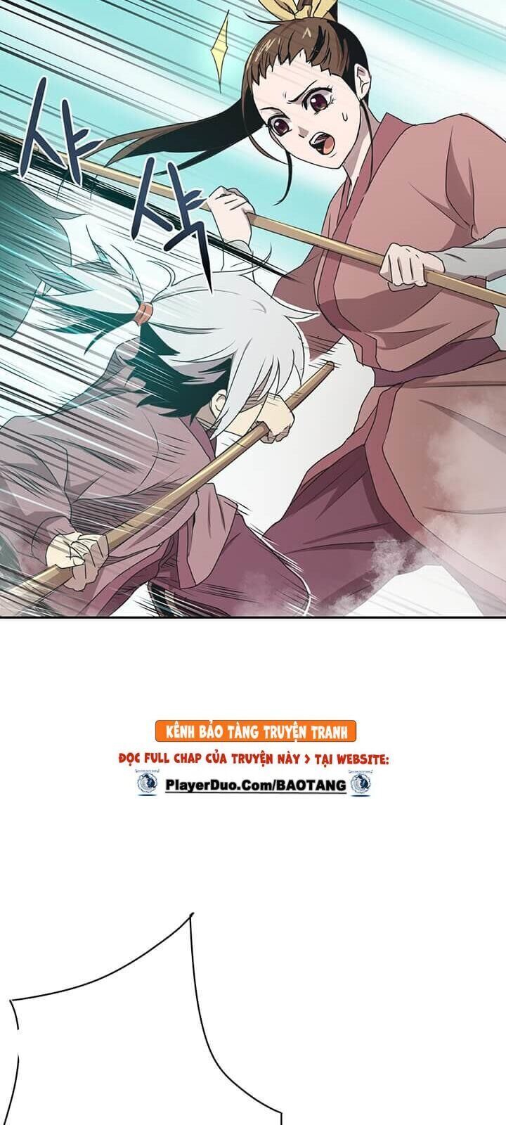 Đạo Sĩ Giang Hồ Chap 4 - Next Chap 5