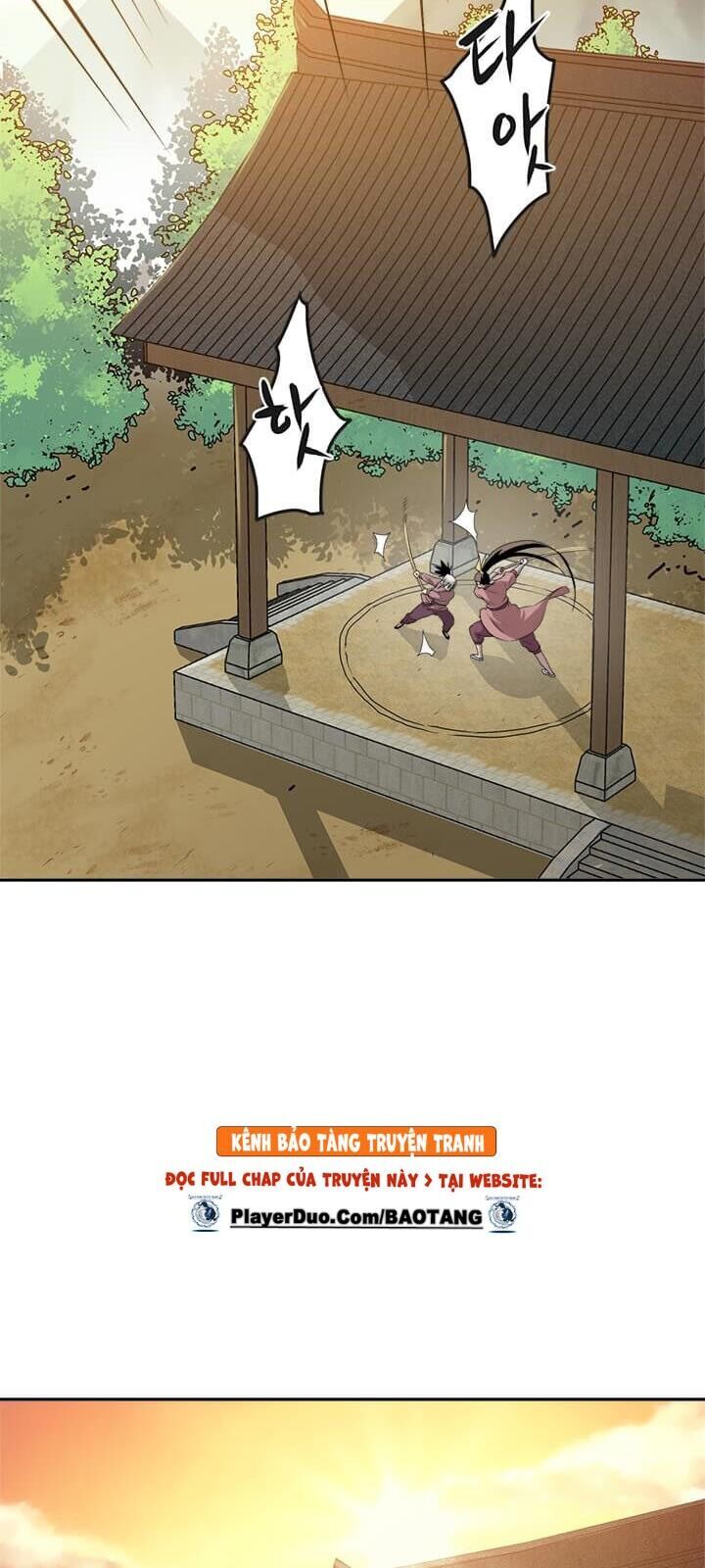 Đạo Sĩ Giang Hồ Chap 4 - Next Chap 5