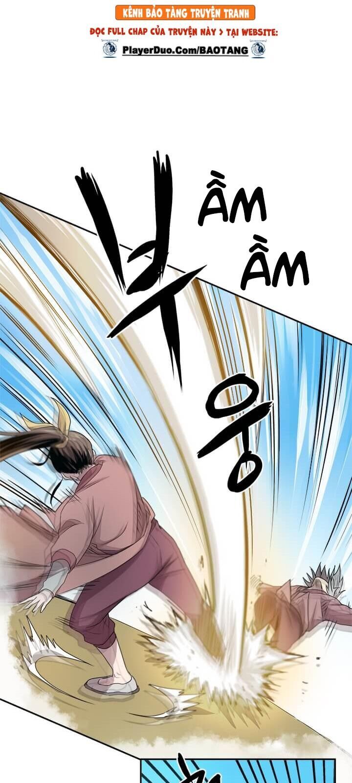 Đạo Sĩ Giang Hồ Chap 4 - Next Chap 5