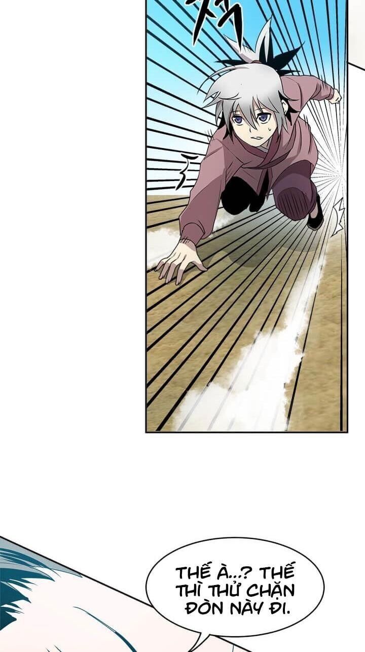 Đạo Sĩ Giang Hồ Chap 4 - Next Chap 5