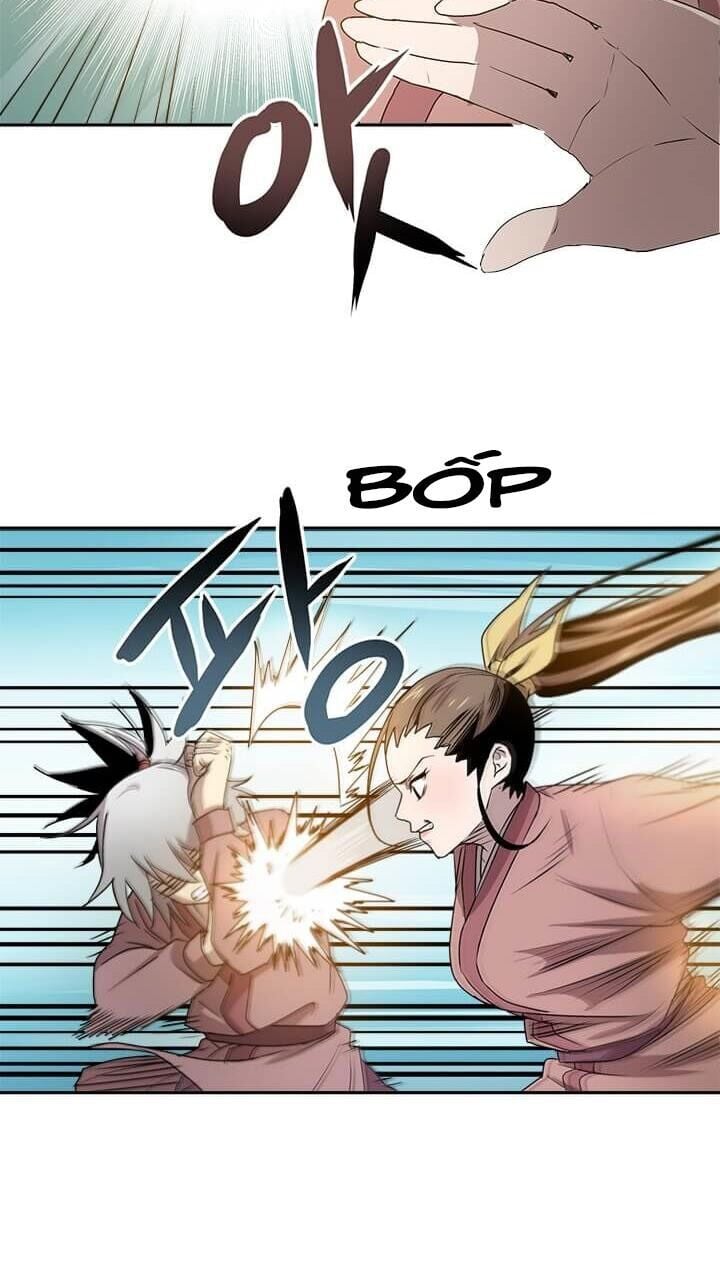 Đạo Sĩ Giang Hồ Chap 4 - Next Chap 5